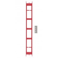 Plior Energoteam - Scarita Linie Varga 25cm